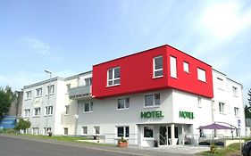 Hotel Beuss Oberursel